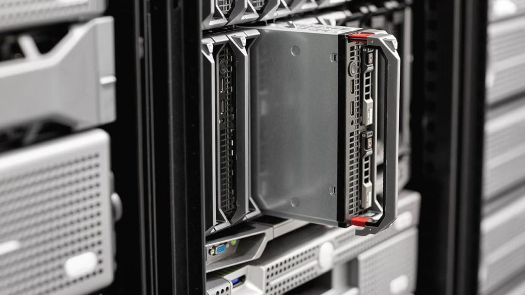 why your website needs an ssd server