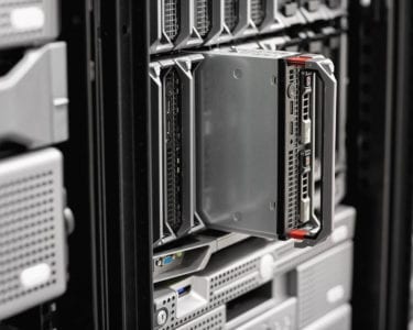 why your website needs an ssd server