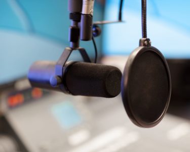 Podcasting Can Help Your Business