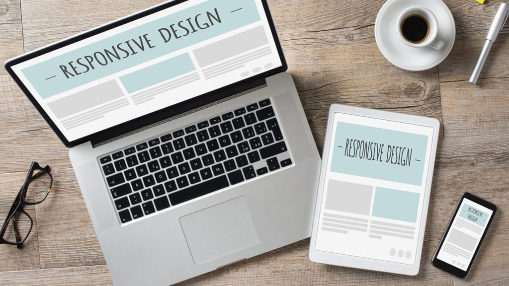 Why Mobile-friendly design is crucial for your business responsive design
