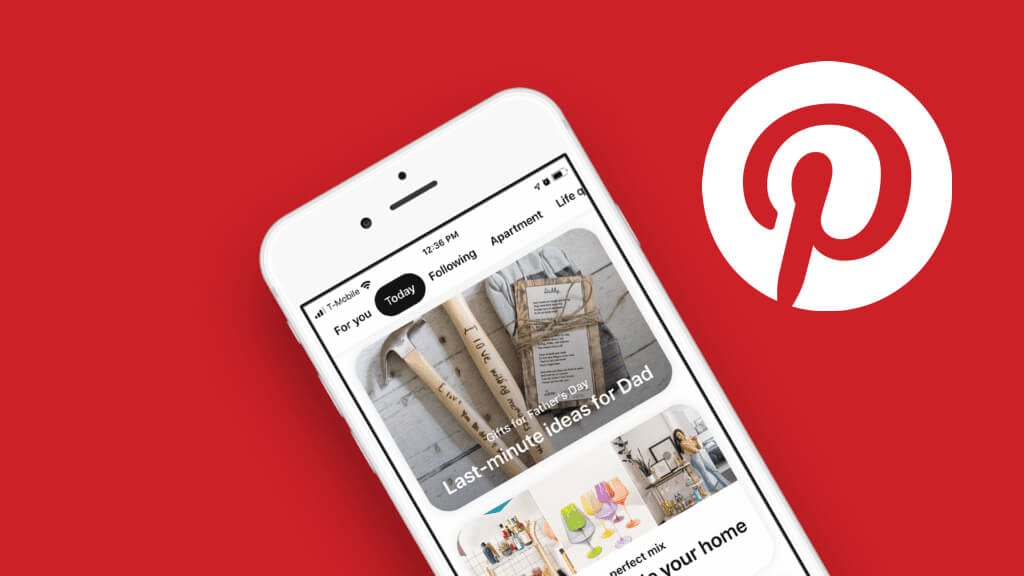 4 New Marketing Tools Launched by Pinterest