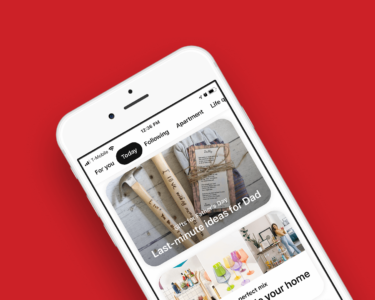 4 New Marketing Tools Launched by Pinterest