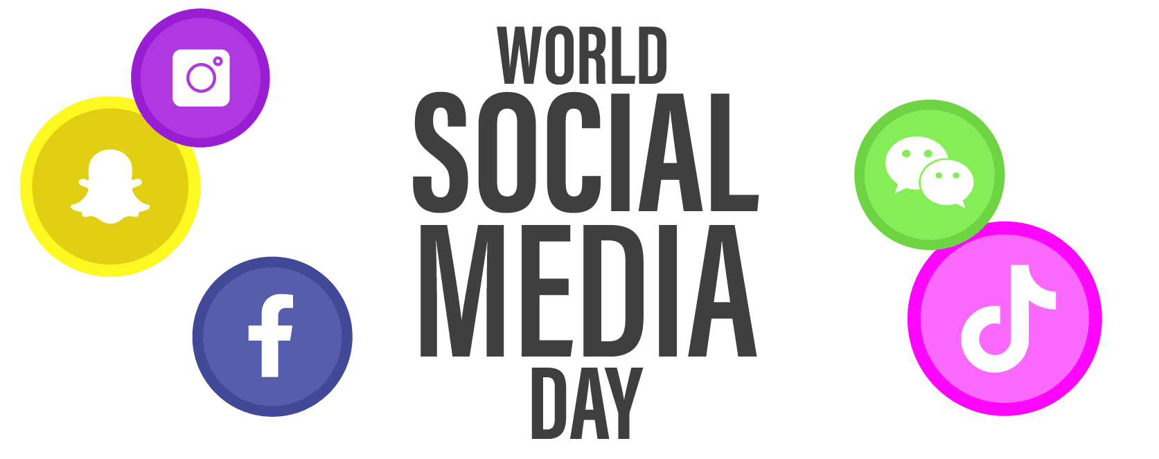 The History of World Social Media Day