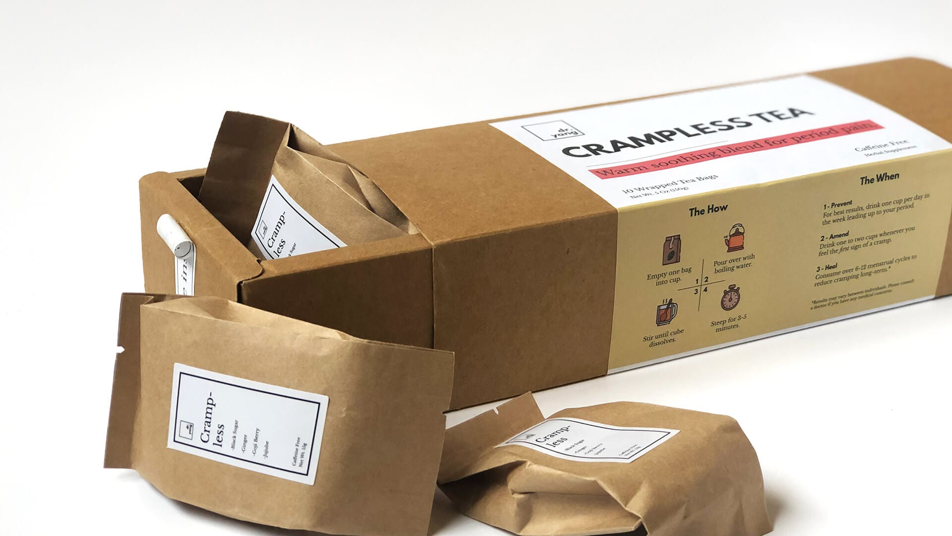 Ensure Your Product Packaging Stands Out high quality packaging