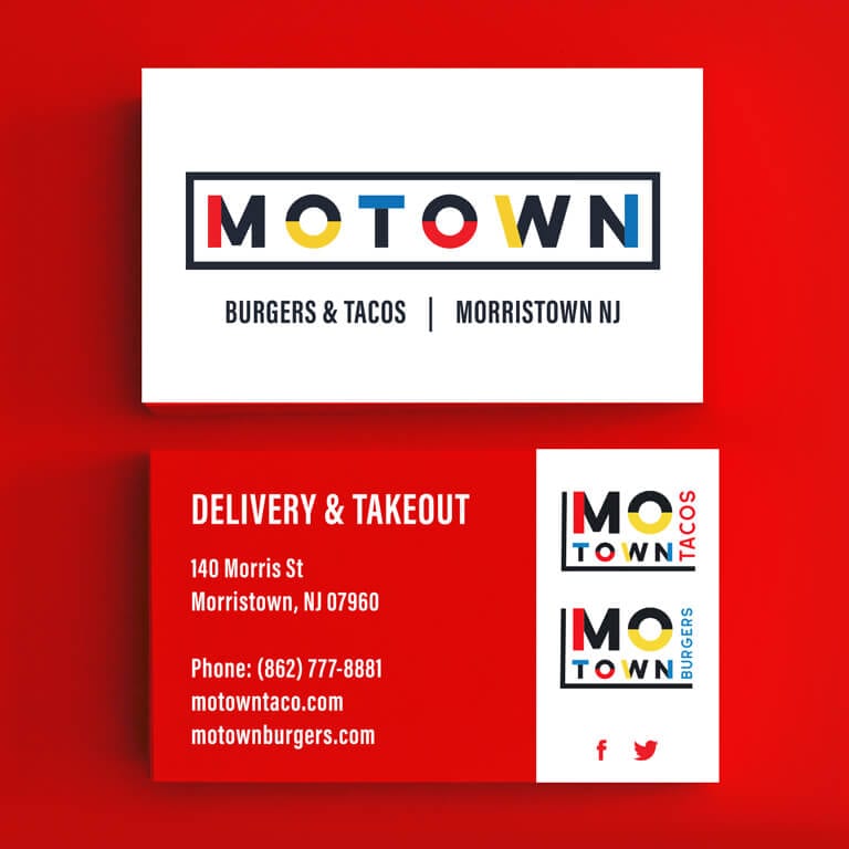 motown taco motown burger